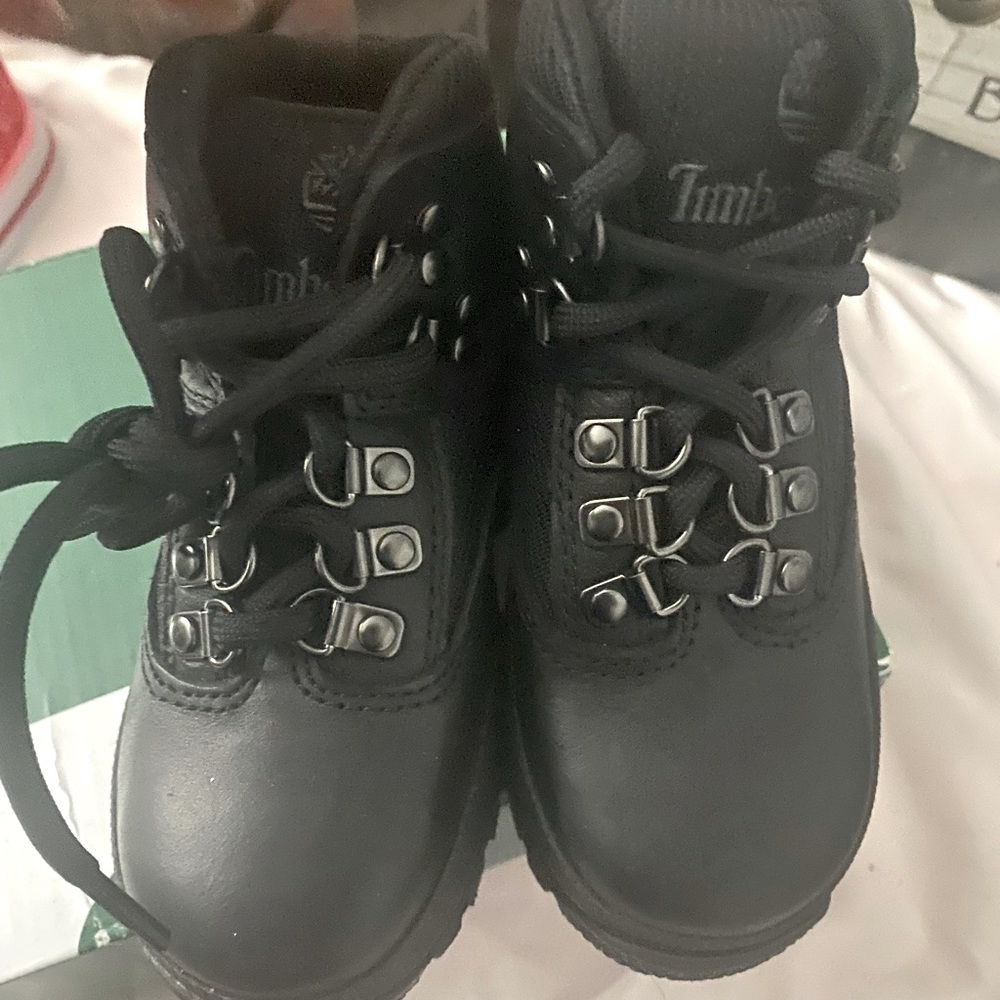 Brand new
